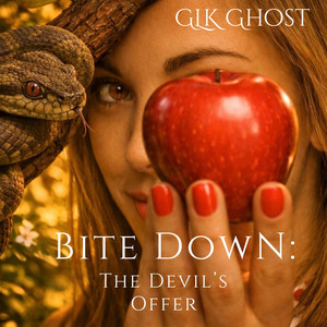 Bite Down: The Devil's Offer by GLK Ghost