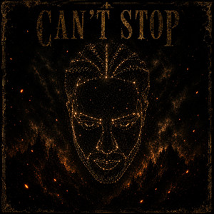 Cant Stop by DJ Coast