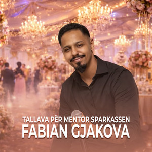 Fabian Gjakova - Tallava Për Mentor Sparkassen
