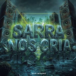 Sarra nos Cria