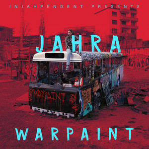 Jahra - Dread Or Alive