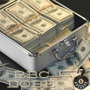 Commas - Legacy Mafia Mix by Rbc Dobe, DJ Hardnox