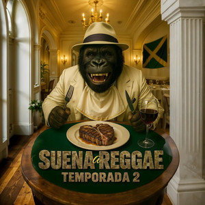 Nuestra Tribu II (Suena a Reggae), Vol.19 by Kalos, Solohmateo, Soriano, El Bezea, CRESPO EL SANTO, La Loquera, Trincha, Ras Dabeat