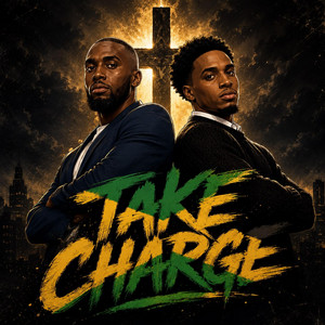 Take Charge by Jahni, Millergram