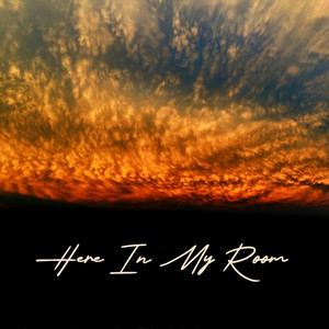 Here in My Room by Gretchen Pleuss, Adam Reifsnyder