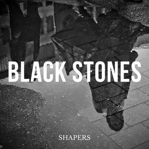 SHAPERS cover