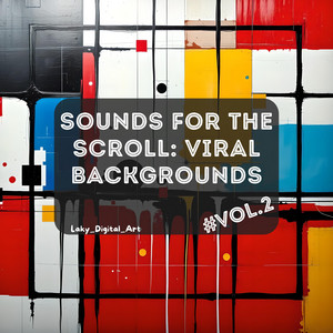 Laky_Digital_Art - Smooth Mojito Flow – Latin Chill Tropical House Instrumental Loop (Vol.2)