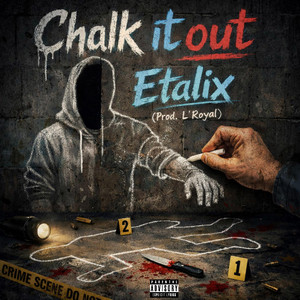 Chalk it out by Etalix