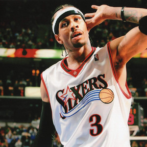 Like Iverson by Jahbuzzin