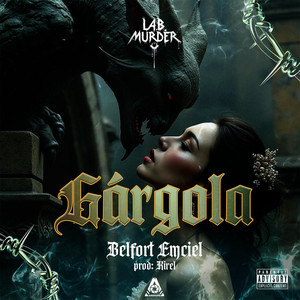 Gargola by Belfort Emciel