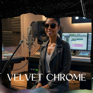 Velvet Chrome by R&B Vanguard