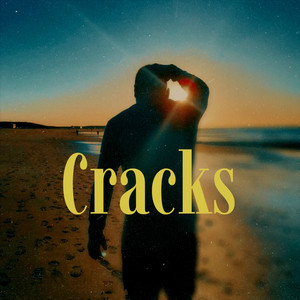 Cracks by Stian Aamodt