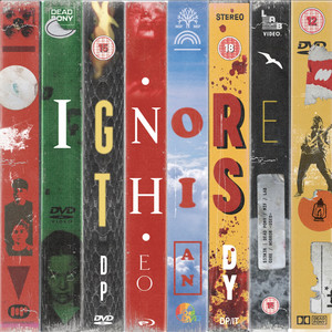 IGNORE THIS by Dead Pony