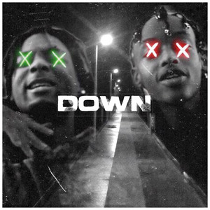 Portada de Down