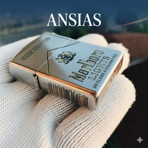 Ansias by Diego Soco
