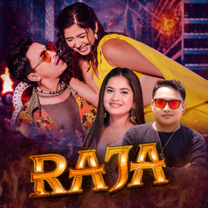 Naresh Khati & Eleena Chauhan - Raja
