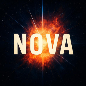 Saint igg - NOVA (feat. Darija Ra)