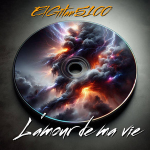 L'amour de ma vie by ElGitan5100