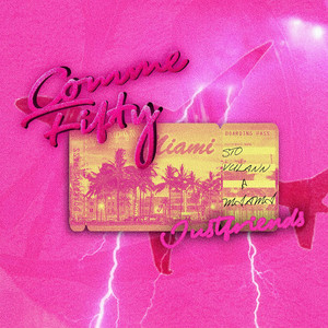 Justfriends - Comme Fifty