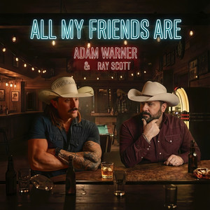 All My Friends Are