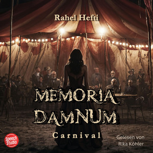 Memoria Damnum Carnival - Halloween-Roman