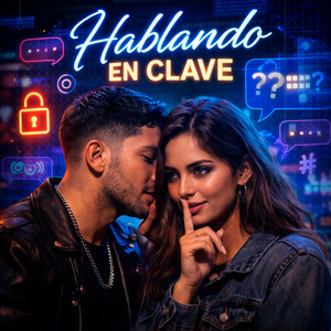 Hablando en Clave by El Ñato inc