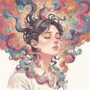 Crave Dreamer by Ionara