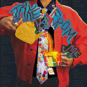 Take It From Me by BRI BRI