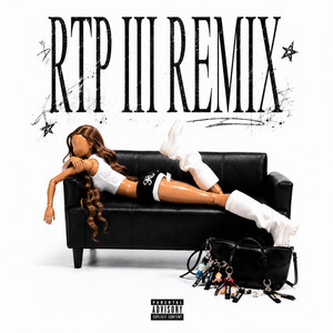 RTP III - Remix by MTChamber, Dein X