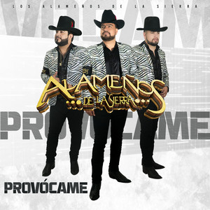 Alameños De La Sierra - Provocame