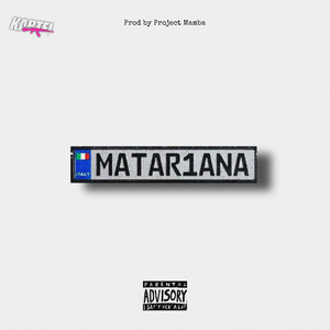 MATARIANA by TheNextBigThingg, JADENNN, MURDER