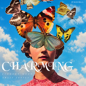 Charming by Rehbarh WRLD, Amrit Chopra