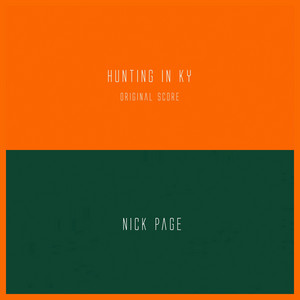 Nick Page - Fireplace