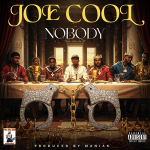 Joe Cool | Spotify