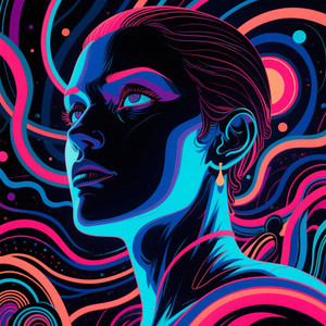 don't speak with me by Efrida Afna Valdz