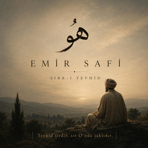 Cananı Benim Sevdiğimi Can Bilir Ancak by Emir Safî