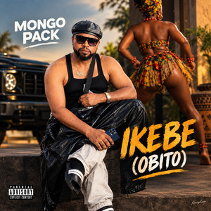 Ikebe (Obito) by Mongo pack