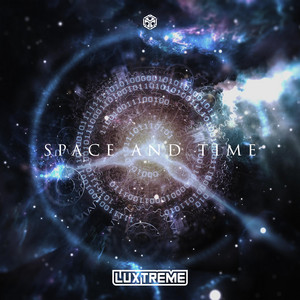 Space and Time by Luxtreme