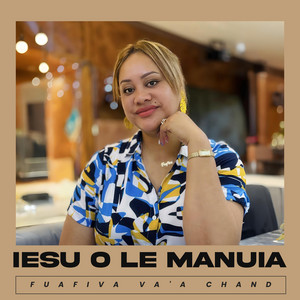Iesu O Le Manuia