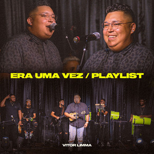 Era uma Vez / Playlist (Ao Vivo)