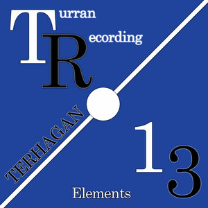 Terhagan cover