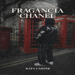 Fragancia Chanel by Rafa Carter