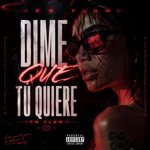 QUE TU QUIERE by PM FLOW