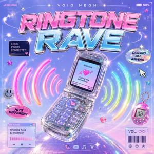 Sonido Rave by Void Neon