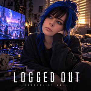 Logged Out by Borderline Doll
