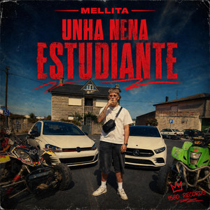 Unha Nena Estudiante by Mellita10_