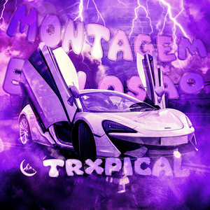Montagem Explosão by Trxpical