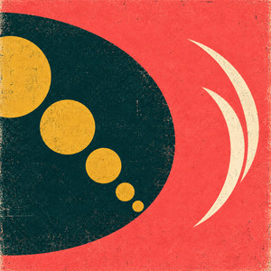 Night Letters by Freddie Pine Trio