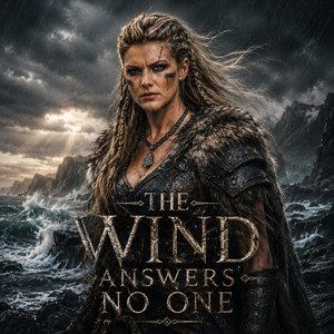 The Wind Answers No One by Stormborn Echoes