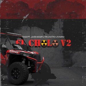 El Cholo, Vol. 2 (Demo)